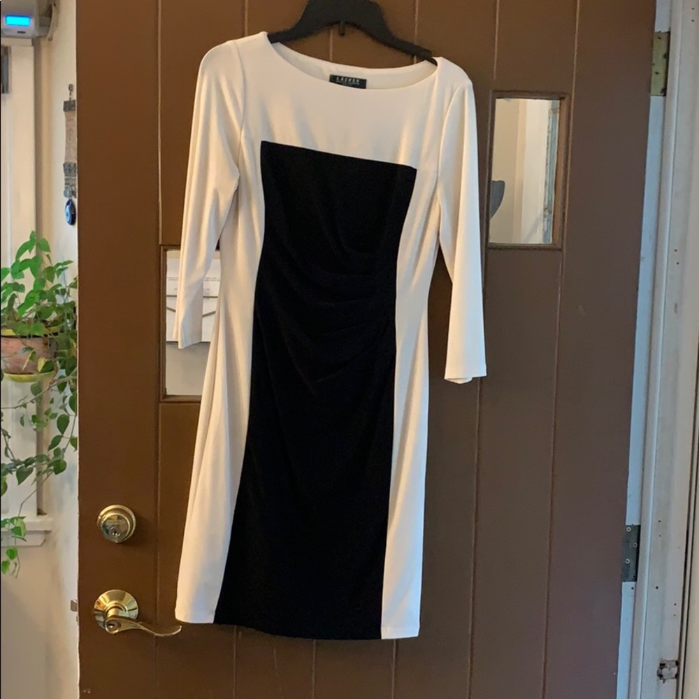 Ralph Lauren dress